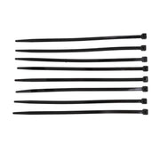Swimming Pool Pipe Holders Adjustable Design Sturdy ABS Easy Installation Swimming Pool Hose Support Brackets Gray