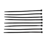 Swimming Pool Pipe Holders Adjustable Design Sturdy ABS Easy Installation Swimming Pool Hose Support Brackets Gray