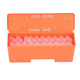 King Cage Transport Box with 20Pcs Queen Bee Rearing Cages Transparent King Cage Beekeeping Tools In Australia - Darrahopens