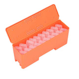 King Cage Transport Box with 20Pcs Queen Bee Rearing Cages Transparent King Cage Beekeeping Tools In Australia - Darrahopens