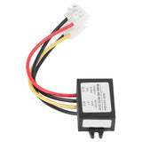 MPPT Solar Controller Protective Control Panel Switch Battery Charging Supplies 100W WS‑M100‑14.6V In Australia - Darrahopens
