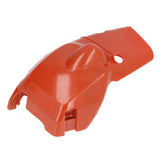 Cylinder Cover PC Corrosion Resistance Shroud Engine Cover Lawn Mover Accessory for Husqvarna 445 In Australia - Darrahopens