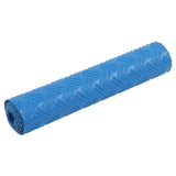 Swimming Pool Protective Ladder Mat Non Slip Replacement Ladder Rubber Pad Blue for Pools Wavy Pattern In Australia - Darrahopens