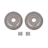 Chainsaw 7 Tooth Clutch Drum Needle Bearing Kit Sprocket Accessories for Husqvarna 350 340 345 445 450 450