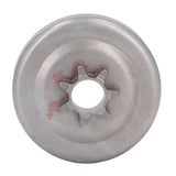 Chainsaw 7 Tooth Clutch Drum Needle Bearing Kit Sprocket Accessories for Husqvarna 350 340 345 445 450 450