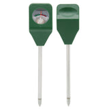 Mini Soil PH Meter Portable Single Needle High Sensitivity Probe Plug and Play Soil PH Sensor for Garden Lawn Farm