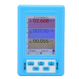 Electromagnetic Radiation ABS Detector Dual Purpose EMF Magnetic Field Tester for Daily Life In Australia - Darrahopens