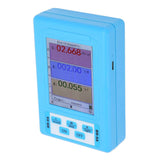Electromagnetic Radiation ABS Detector Dual Purpose EMF Magnetic Field Tester for Daily Life In Australia - Darrahopens
