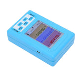 Electromagnetic Radiation ABS Detector Dual Purpose EMF Magnetic Field Tester for Daily Life In Australia - Darrahopens