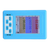 Electromagnetic Radiation ABS Detector Dual Purpose EMF Magnetic Field Tester for Daily Life In Australia - Darrahopens
