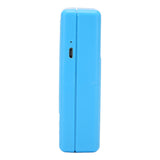 Electromagnetic Radiation ABS Detector Dual Purpose EMF Magnetic Field Tester for Daily Life