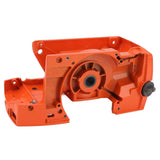 Chainsaw Crank Case Assy Anti Corrosion Crankcase Housing Compatible for Husqvarna 268 272 61 In Australia - Darrahopens