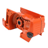 Chainsaw Crank Case Assy Anti Corrosion Crankcase Housing Compatible for Husqvarna 268 272 61 In Australia - Darrahopens