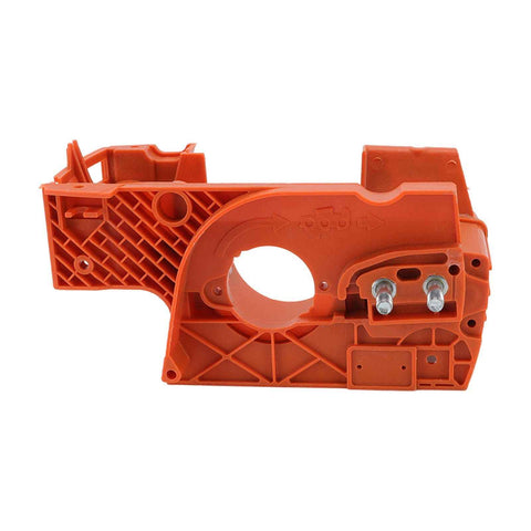 Chainsaw Oil Tank Engine Housing Crankcase Crank Case for Husqvarna 137 142 Chainsaw In Australia - Darrahopens