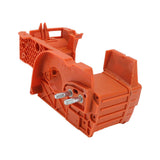 Chainsaw Oil Tank Engine Housing Crankcase Crank Case for Husqvarna 137 142 Chainsaw In Australia - Darrahopens