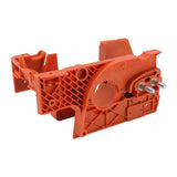 Chainsaw Oil Tank Engine Housing Crankcase Crank Case for Husqvarna 137 142 Chainsaw In Australia - Darrahopens