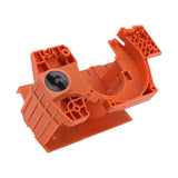 Chainsaw Oil Tank Engine Housing Crankcase Crank Case for Husqvarna 137 142 Chainsaw In Australia - Darrahopens