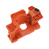 Chainsaw Oil Tank Engine Housing Crankcase Crank Case for Husqvarna 137 142 Chainsaw In Australia - Darrahopens
