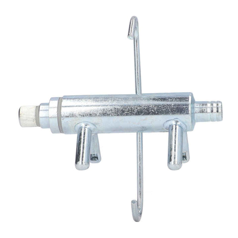 Cow Milking Claw 16mm Diameter Easy Clean Stable Performance Milking Machine Collector for Dairy Cattle In Australia - Darrahopens