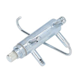 Cow Milking Claw 16mm Diameter Easy Clean Stable Performance Milking Machine Collector for Dairy Cattle In Australia - Darrahopens