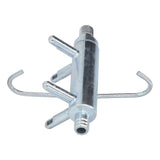 Cow Milking Claw 16mm Diameter Easy Clean Stable Performance Milking Machine Collector for Dairy Cattle In Australia - Darrahopens