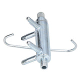 Cow Milking Claw 16mm Diameter Easy Clean Stable Performance Milking Machine Collector for Dairy Cattle In Australia - Darrahopens
