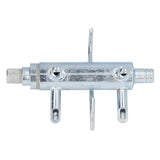 Cow Milking Claw 16mm Diameter Easy Clean Stable Performance Milking Machine Collector for Dairy Cattle In Australia - Darrahopens