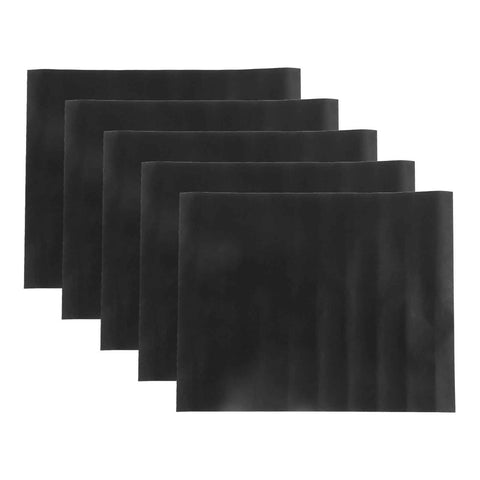 5Pcs Thickened Nonstick Barbecue Grill Mat BBQ Grill Mat Portable Outdoor Picnic Cooking Tool In Australia - Darrahopens