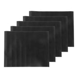 5Pcs Thickened Nonstick Barbecue Grill Mat BBQ Grill Mat Portable Outdoor Picnic Cooking Tool In Australia - Darrahopens