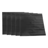 5Pcs Thickened Nonstick Barbecue Grill Mat BBQ Grill Mat Portable Outdoor Picnic Cooking Tool In Australia - Darrahopens