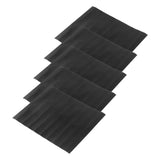5Pcs Thickened Nonstick Barbecue Grill Mat BBQ Grill Mat Portable Outdoor Picnic Cooking Tool In Australia - Darrahopens