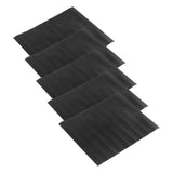 5Pcs Thickened Nonstick Barbecue Grill Mat BBQ Grill Mat Portable Outdoor Picnic Cooking Tool In Australia - Darrahopens