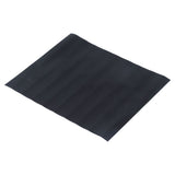 5Pcs Barbecue Grill Mat Rectangle PTFE Reusable Non Stick Fryer Mat for Frying Cooking Grilling
