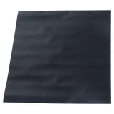5Pcs Barbecue Grill Mat Rectangle PTFE Reusable Non Stick Fryer Mat for Frying Cooking Grilling In Australia - Darrahopens