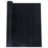 5Pcs Barbecue Grill Mat Rectangle PTFE Reusable Non Stick Fryer Mat for Frying Cooking Grilling
