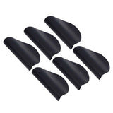 10Pcs Round Barbecue Grill Mat PTFE Reusable Non Stick High Temperature Resistant Fryer Mat for Frying Cooking Grilling In Australia - Darrahopens