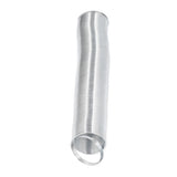Electric Fence Gate Kit PP Iron 5 Meters Animal Spring Door Accessory with Handle Insulated Nail for Livestock