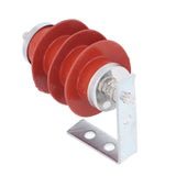 Electric Fence Lightning Arrester High Voltage Pulse Electronic Anti Theft Fence Arrester