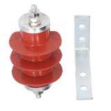 Electric Fence Lightning Arrester High Voltage Pulse Electronic Anti Theft Fence Arrester