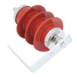 Electric Fence Lightning Arrester High Voltage Pulse Electronic Anti Theft Fence Arrester