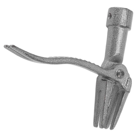 Stand Up Weeder Head Tool Iron Efficient Manual Root Pulling Picker for Courtyards Gardens In Australia - Darrahopens