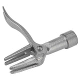 Stand Up Weeder Head Tool Iron Efficient Manual Root Pulling Picker for Courtyards Gardens In Australia - Darrahopens