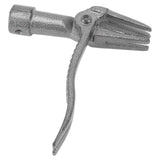 Stand Up Weeder Head Tool Iron Efficient Manual Root Pulling Picker for Courtyards Gardens In Australia - Darrahopens