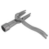 Stand Up Weeder Head Tool Iron Efficient Manual Root Pulling Picker for Courtyards Gardens In Australia - Darrahopens