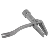 Stand Up Weeder Head Tool Iron Efficient Manual Root Pulling Picker for Courtyards Gardens In Australia - Darrahopens