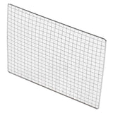 Barbecue Wire Mat Rust Proof Stainless Steel Multi Functional BBQ Grill Mat for Home Picnics Camping In Australia - Darrahopens