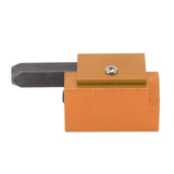 Woodworking Right Angle Corner Chisel Square Recessed Hinge Door Lock Recess Corner Wood Chiseling Tool Gold In Australia - Darrahopens