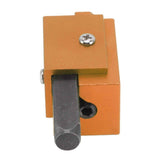 Woodworking Right Angle Corner Chisel Square Recessed Hinge Door Lock Recess Corner Wood Chiseling Tool Gold In Australia - Darrahopens
