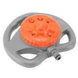 Garden Sprinkler 8 Pattern Large Area Coverage Multi Functional Water Sprinkler for Lawn Yard In Australia - Darrahopens