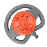 Garden Sprinkler 8 Pattern Large Area Coverage Multi Functional Water Sprinkler for Lawn Yard In Australia - Darrahopens